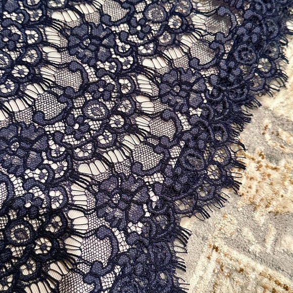 Lace Tibi dress - Picture 5 of 6